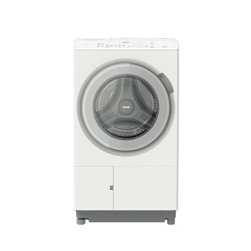 【HITACHI 日立】15KG 變頻右開滾筒洗脫烘洗衣機 雪霧白｜含基本安裝【三井3C】