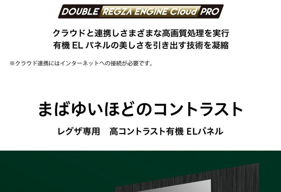 東芝 REGZA 48X9400S 通販 LINEポイント最大GET | LINEショッピング