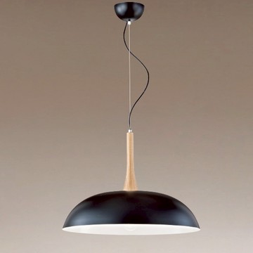 E27北歐風單吊燈 C03-13-62451