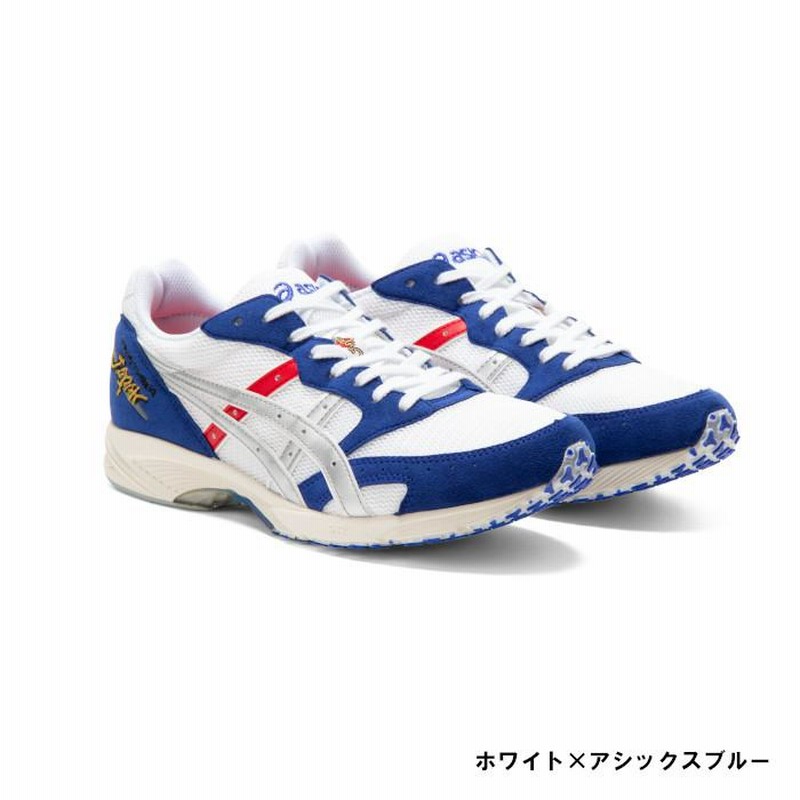 asics TARTHER JAPAN (1013A059) アシックス ユニセックスシューズ