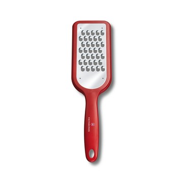 VICTORINOX 刨絲器 粗絲/紅 7.6081.1