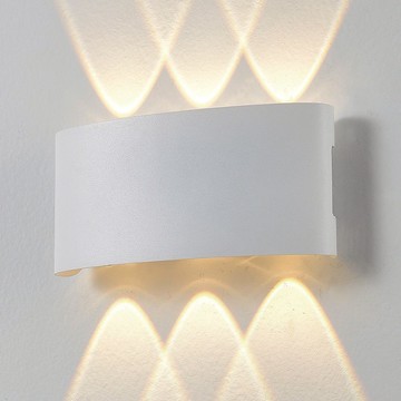 6W投光壁燈 L12-56-61919