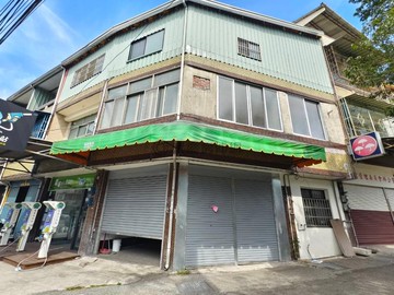 南投市正中興路上角間賺錢黃金店面｜南投縣南投市中興路