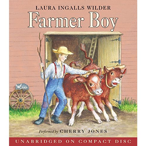 Farmer Boy CD (Little House (2))