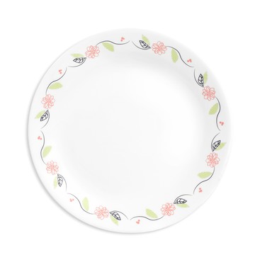Corelle Brands 陽光橙園10吋平盤