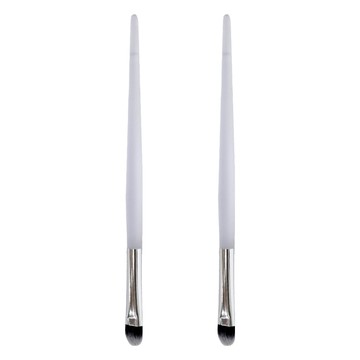 Daiso Clear 眼影打底刷  2支