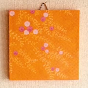 Mini Panel No.37 / Kiokuno Kakera