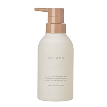 【to/one】保濕洗髮精 290mL