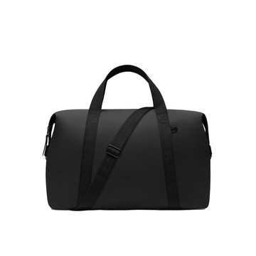 Gaston Luga Dash Weekender S 旅行袋 - 經典黑