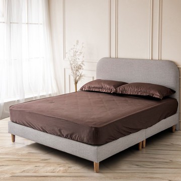 【obis】Taylor泰勒貓抓皮雙人特大6*7尺床底/訂製顏色