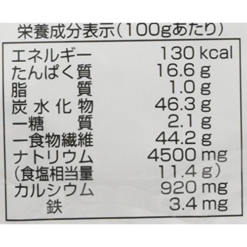 ヤマナカフーズ 海藻百選伊勢志摩産あおさ 7g×5袋