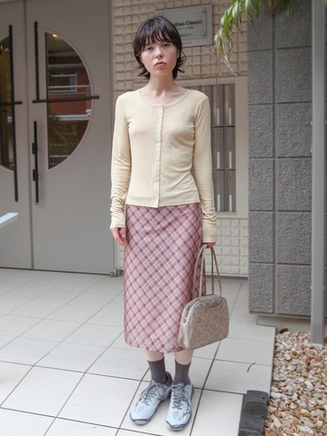 Raia Cardigan_Sand