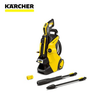 水冷式馬達高壓清洗機K5PC