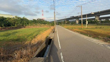 彥騰推薦~內壢交流道、工業區大面寬都計內農地｜桃園市中壢區內壢段