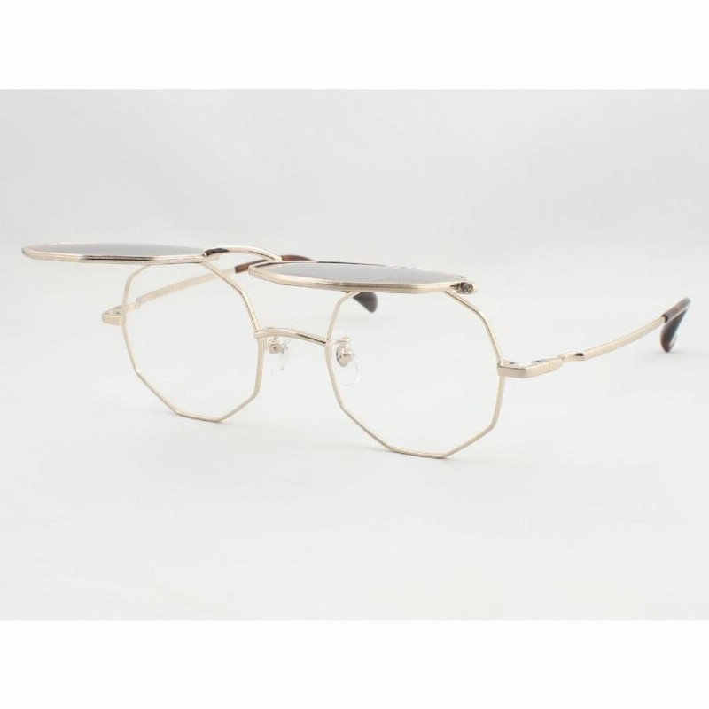 John Lennon ジョンレノン はねあげ式サングラス 全4色 JL-541