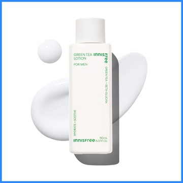 INNISFREE Green Tea Lotion For Men 150ml