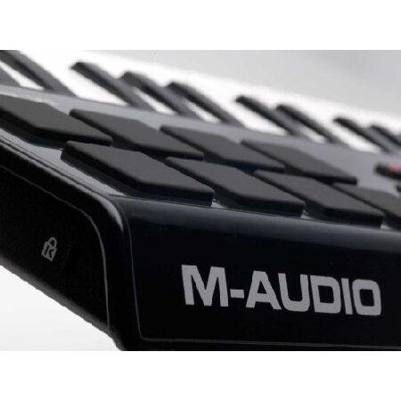 M-Audio Axiom AIR Mini 32 MIDI Controller by M-Audio