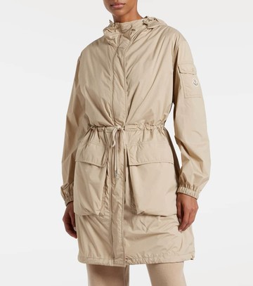 Moncler Nouilles parka