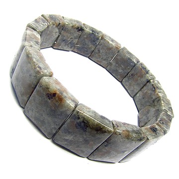 滿色火焰石手排手串手鍊(超稀有美麗的寶石)