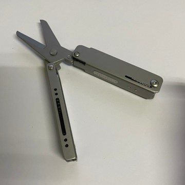 [沐沐屋] Roxon KS Knife Scissors 單刀剪