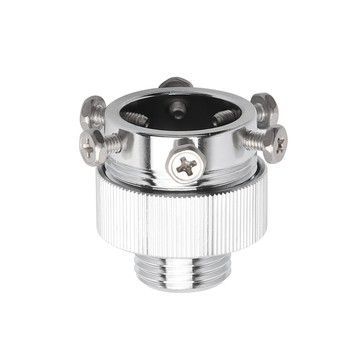 6孔黃銅螺絲動力組件  1個  36mm