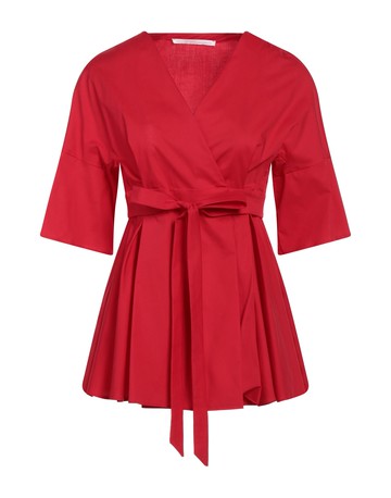MAISON LAVINIATURRA Tops - Item 10334983