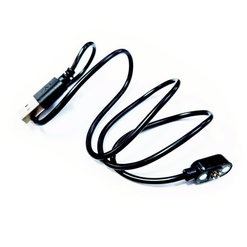 骨傳導耳機 充電線 X17 三合一 專用 磁吸充電傳輸線 磁吸傳輸線 骨傳導 田字型 一字型