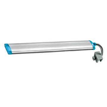 UP AQUA 雅柏 S25 夾燈 USB 清澈/深海/混光藍3合1 PRO-LED-C-U3-S25  1個  25cm