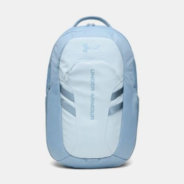 【UNDER ARMOUR】UA 男女同款 Hustle 6.0 Pro 後背包_1384671-034