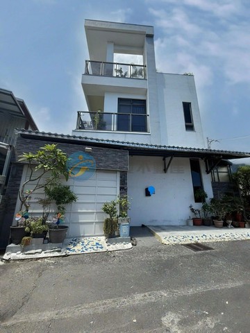 專任|慈大旁大地坪屋齡新別墅 B386｜花蓮縣吉安鄉明義四街