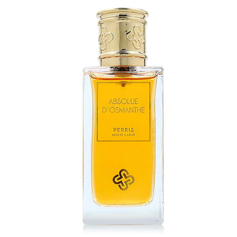 Perris Monte Carlo 沛里斯蒙地卡羅 桂花精華香精 50ML TESTER