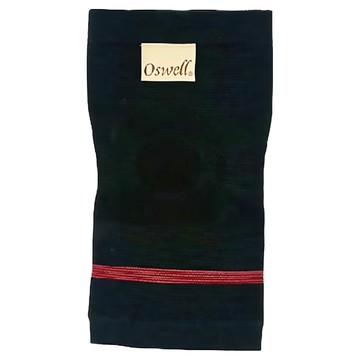 Oswell 丹力 肢體護具 未滅菌 薄型護肘 U-03  XL(30~35cm)  1個