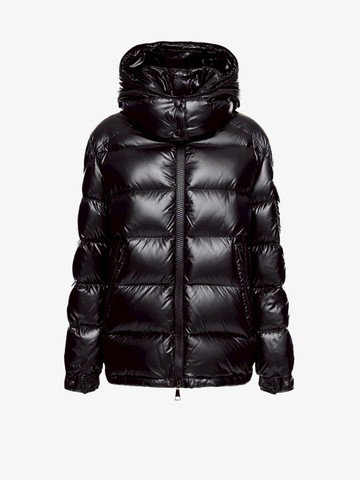 Maire nylon down jacket - MONCLER - gender_Woman