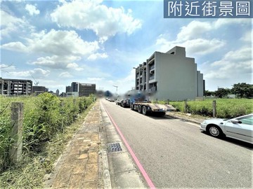 【獨家】㊣14期黃金比例超美‧建地｜台中市北屯區美和段