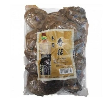 美綠地   木頭香菇170公克/包