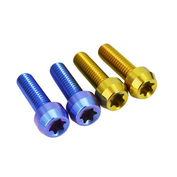 【GAME SPACE】各部位專用 後照鏡螺絲 關節螺絲 膨脹螺絲 端子螺絲 正鈦螺絲 鈦合金 專用賣場