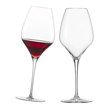 ZWIESEL GLAS THE FIRST系列 Tasting 手工通用杯禮盒組 505ml  1套  24.2 x 9.1cm