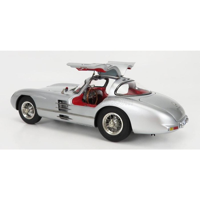 ミニカー 1/18 メルセデス ベンツ 300 SLR CMC 1/18 MERCEDES BENZ 300