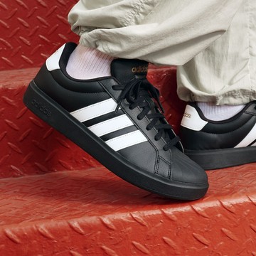 adidas STREETTALK 運動休閒鞋 男鞋/女鞋 JP8276 官方直營