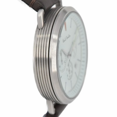 Paul Smith 腕時計 J525-T021034 Paul Smith(ポールスミス) / クォーツ腕時計/アナログ/レザー