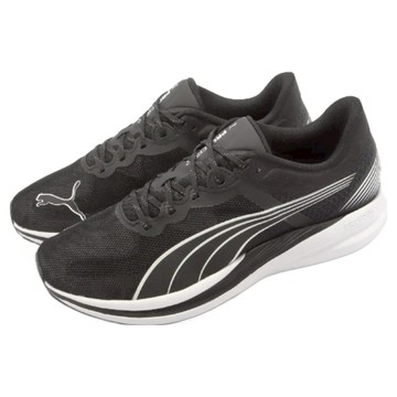 PUMA 男女款 Redeem Profoam 運動鞋 37799501  黑色  27.5cm