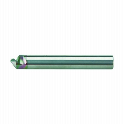 イワタツールイワタツール 精密面取り工具 DLCコート 面取角90°面取径0.3～0.9 90TGSCH0.9CBDLC 763-6067（直送品）