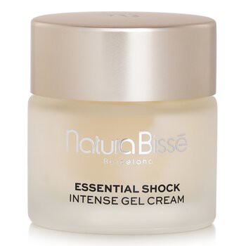【娜圖比索】無齡緊膚滋潤凝膠乳霜Essential Shock Intense Gel Cream