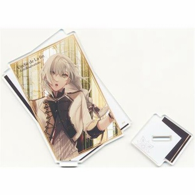 開催中セール一覧 終遠のヴィルシュ ランダムマットアクリル -ErroR:salvation- PCアクセサリ・サプライ