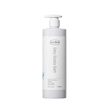 Baan 貝恩 嬰兒泡泡香浴露 500ml