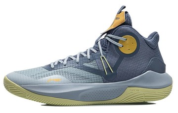 LI-NING SONIC 9 TEAM BLUE GREY