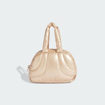 【adidas 愛迪達】 迷你保齡球包 男/女 - Originals IY4095