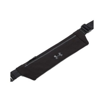 【UNDER ARMOUR】UA 男女同款 Velociti 跑步腰包_1388914-001