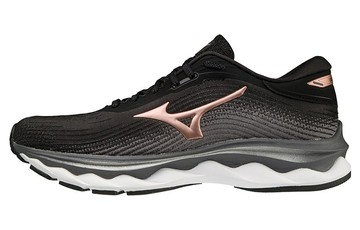 WMNS  WAVE SKY 5 BLACK