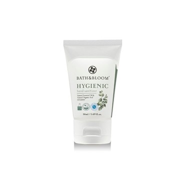 Bath & Bloom 草本防護潔手凝膠 50ml